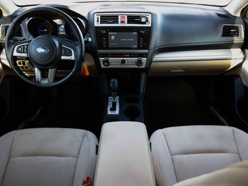 Used 2015 Subaru Legacy 2.5i Premium w/ Moonroof Package image 2