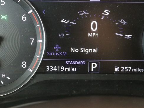 Certified 2021 INFINITI QX50 Autograph w/ Premium White Leather Package image 55