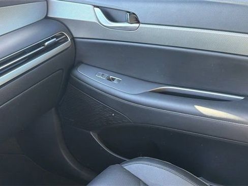 Certified 2024 Hyundai Palisade SEL w/ Premium Package FWD image 27