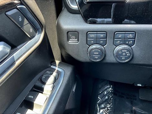 Used 2023 Chevrolet Silverado 1500 RST w/ All Star Edition Plus AWD/4WD image 15