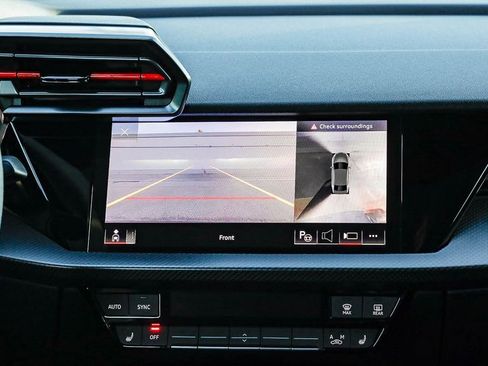 Used 2025 Audi RS 3 AWD/4WD image 17