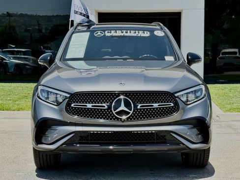 Used 2023 Mercedes-Benz GLC 300 image 5