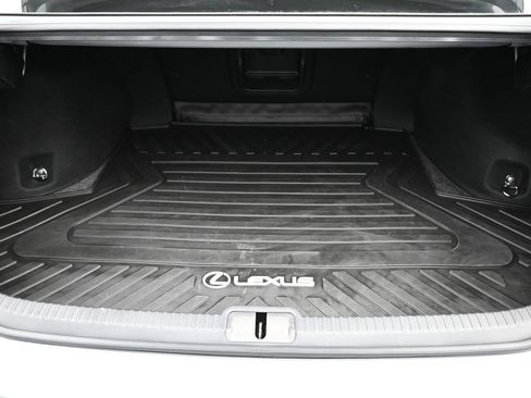Used 2023 Lexus ES 350 w/ Premium Package FWD image 15