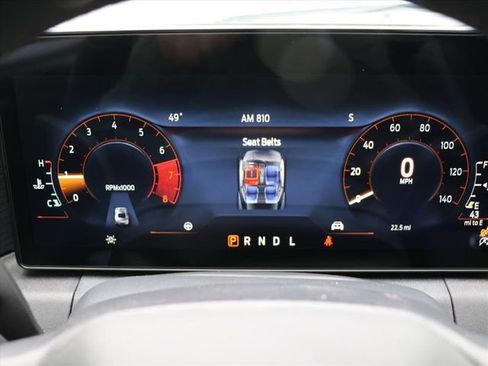 New 2026 Ford Mustang Coupe image 28