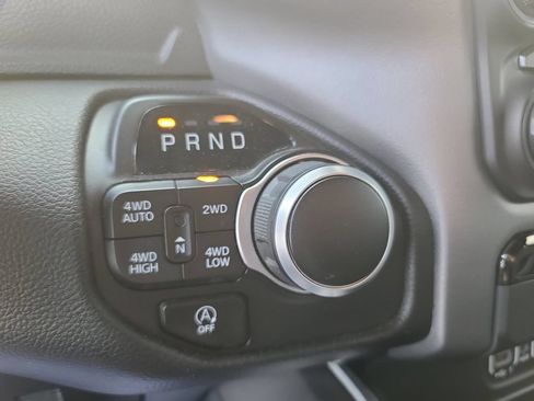 Certified 2022 RAM 1500 Big Horn AWD/4WD image 30