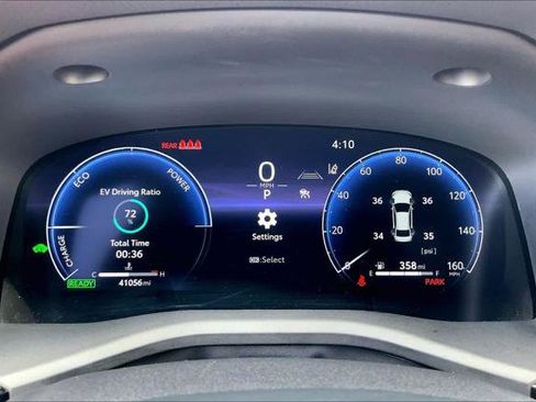 Certified 2025 Toyota Camry XSE w/ Premium Package FWD image 25