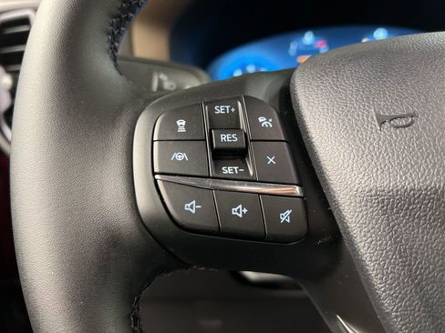 New 2025 Ford Bronco Sport Outer Banks w/ Outer Banks Tech Package+ AWD/4WD image 17