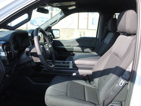 New 2026 Ford F150 STX w/ F-150 LOBO Package image 25