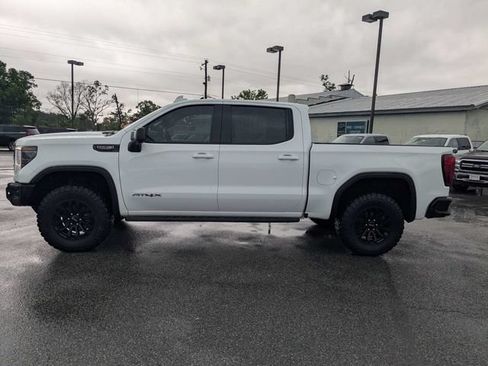Used 2023 GMC Sierra 1500 AT4X AWD/4WD image 7