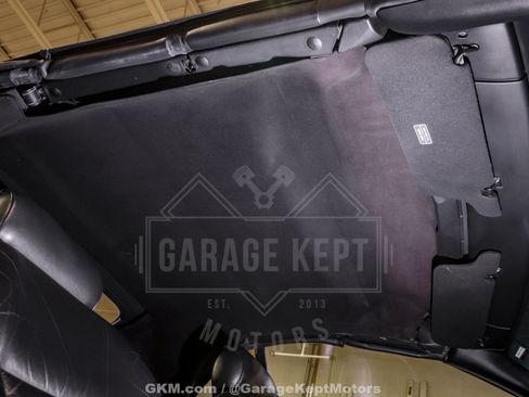 Used 1996 Ford Mustang Cobra RWD image 17