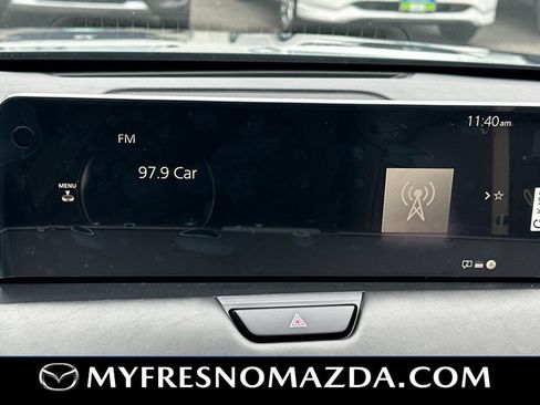 New 2026 MAZDA CX-90 3.3 Turbo S w/ Premium Package AWD/4WD image 20