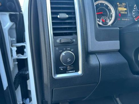 Used 2016 RAM 1500 Big Horn image 11