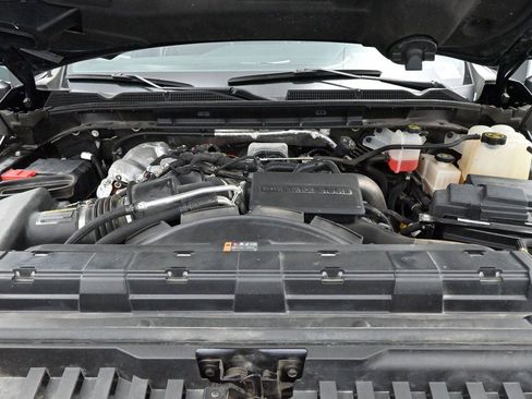 Used 2024 GMC Sierra 2500 AT4X AWD/4WD image 40