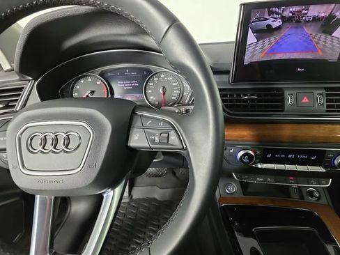 Used 2023 Audi Q5 2.0T Premium w/ Convenience Package AWD/4WD image 30