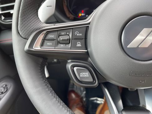 New 2024 Dodge Hornet R/T Plus image 18