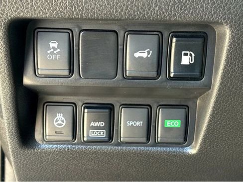 Used 2018 Nissan Rogue SV AWD/4WD image 5
