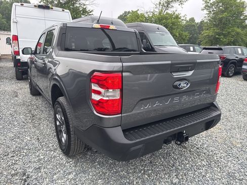 Used 2026 Ford Maverick XLT FWD image 4