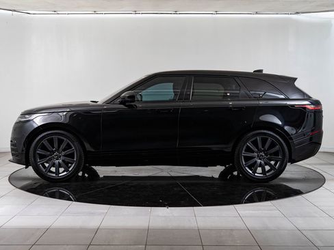 Used 2019 Land Rover Range Rover Velar R-Dynamic SE AWD/4WD image 5