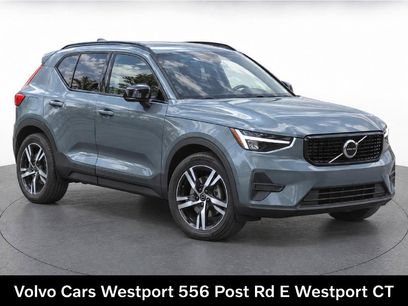 Certified 2026 Volvo XC40 B5 Core