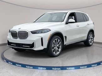 New 2026 BMW X5 xDrive40i w/ Premium Package video 1