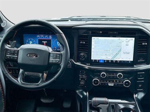 Used 2025 Ford F150 Raptor image 22