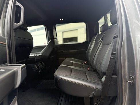 Used 2024 Ford F150 Tremor w/ Mobile Office Package image 27