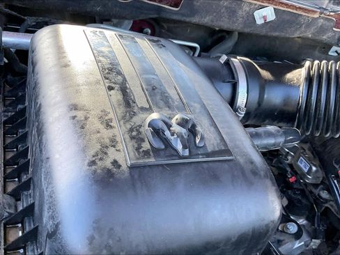 Used 2020 RAM 1500 Classic Warlock w/ Electronics Group image 32