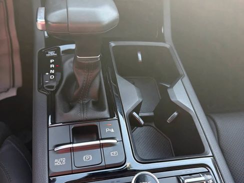 Used 2025 Kia K5 EX FWD image 18