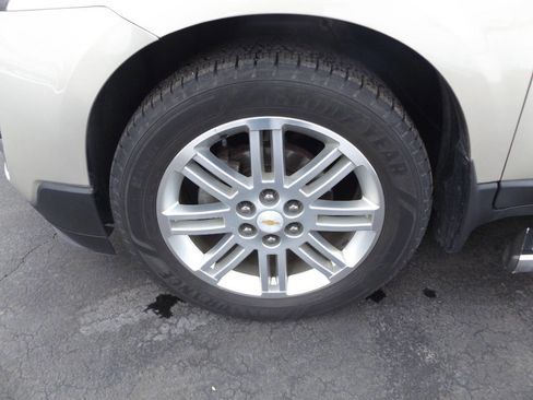 Used 2015 Chevrolet Traverse LT w/ Style and Technology Package AWD/4WD image 34