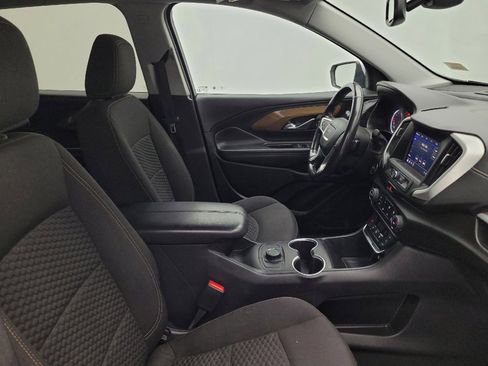 Used 2020 GMC Terrain SLE image 21