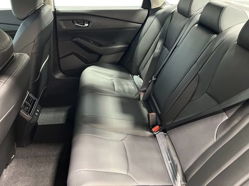 New 2026 Honda Accord EX-L image 23