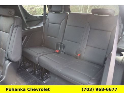 New 2026 Chevrolet Tahoe High Country image 29