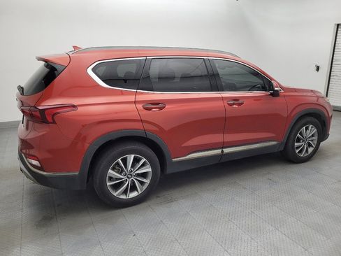 Used 2019 Hyundai Santa Fe Limited FWD image 10