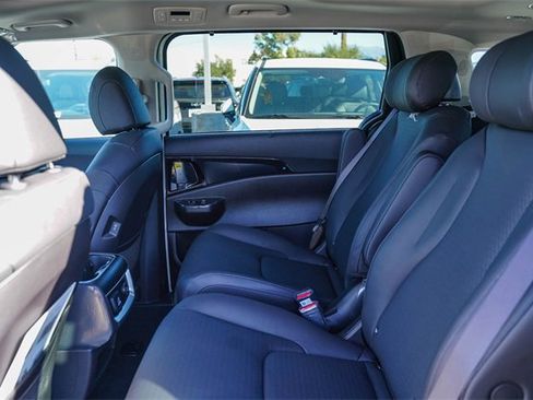 New 2026 Kia Carnival SX Prestige image 20