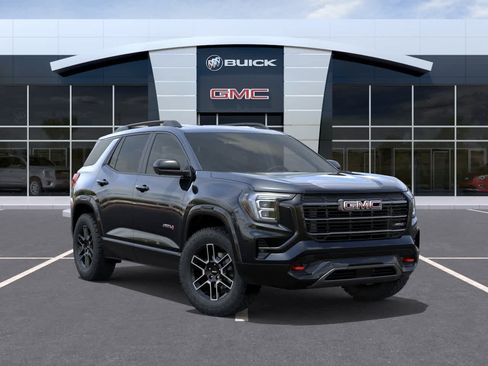 New 2027 GMC Terrain AT4 w/ Convenience Package III AWD/4WD image 7