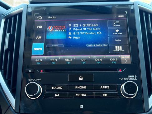 Used 2021 Subaru Forester Sport image 30