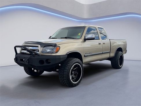 Used 2003 Toyota Tundra SR5 image 7