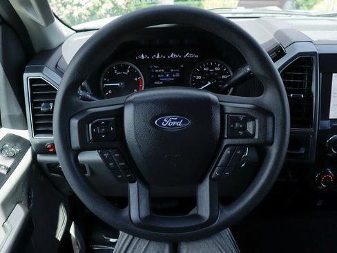 Used 2022 Ford F550 2WD Regular Cab Super Duty w/ XLT Value Package image 24