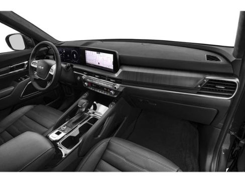 Certified 2023 Kia Telluride SX Prestige AWD/4WD image 15