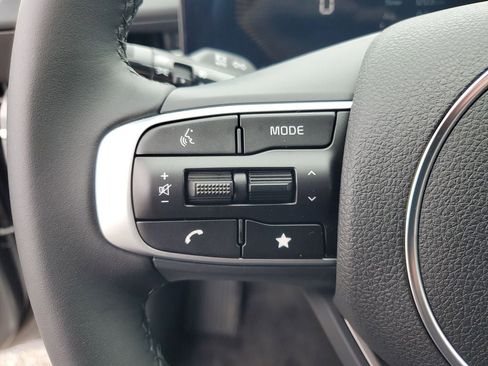 New 2026 Kia K5 GT-Line image 12