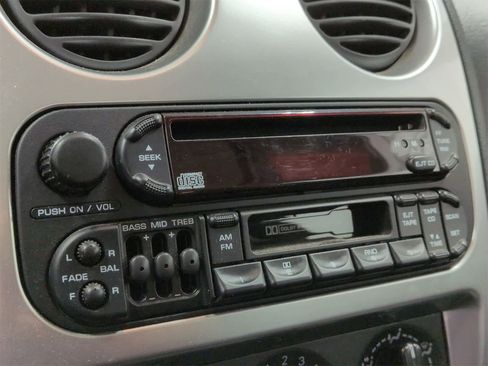 Used 2004 Dodge Stratus R/T w/ Leather Interior Group image 28