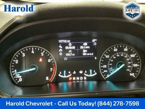 Used 2021 Ford EcoSport SE w/ SE Convenience Package AWD/4WD image 15