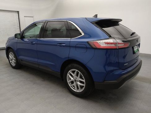 Used 2024 Ford Edge SEL image 3