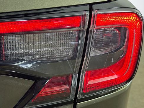 Used 2024 Subaru Outback Onyx Edition XT image 32