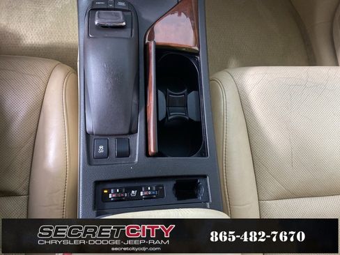 Used 2015 Lexus RX 350 FWD image 25