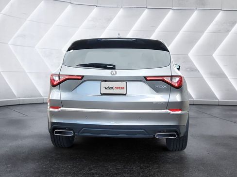 Used 2023 Acura MDX SH-AWD w/ Advance Package image 5