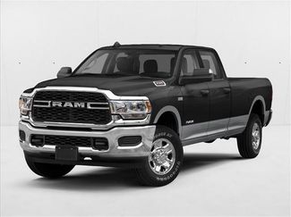 Used 2020 RAM 3500 Laramie w/ Night Edition AWD/4WD video 1