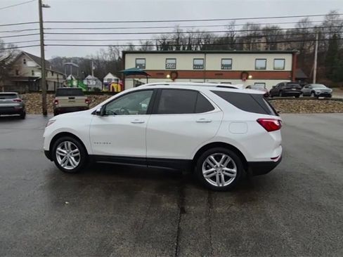 Used 2019 Chevrolet Equinox Premier image 7