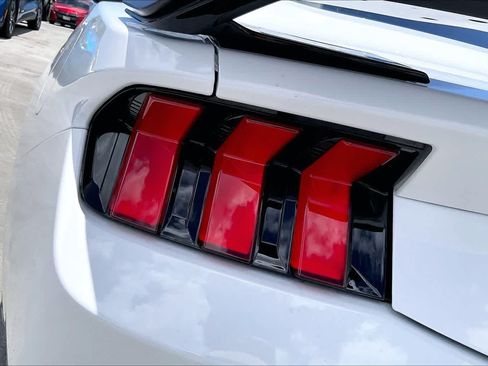 Used 2026 Ford Mustang Dark Horse RWD image 31