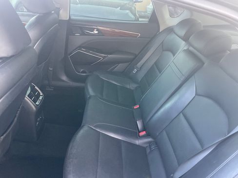 Used 2017 Kia Cadenza Technology FWD image 13